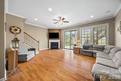 14604 Brannock Hills Drive, Charlotte, NC 28278 - Photo 18