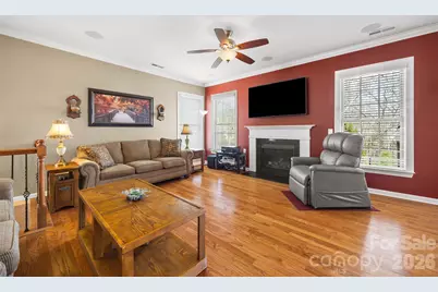 14604 Brannock Hills Drive, Charlotte, NC 28278 - Photo 8