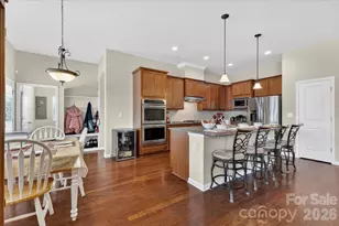 10585 Sweethaven Ln, Harrisburg, NC 28075 - Photo 16