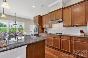 10585 Sweethaven Ln, Harrisburg, NC 28075 - Photo 14