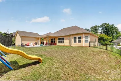 10585 Sweethaven Lane, Harrisburg, NC 28075 - Photo 32