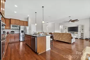 10585 Sweethaven Ln, Harrisburg, NC 28075 - Photo 12