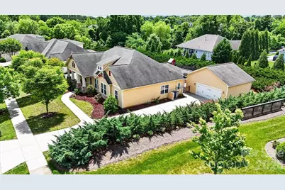 10585 Sweethaven Lane, Harrisburg, NC 28075 - Photo 38