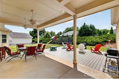 10585 Sweethaven Lane, Harrisburg, NC 28075 - Photo 28