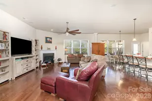 10585 Sweethaven Ln, Harrisburg, NC 28075 - Photo 8