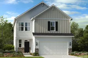 219 Goorawing Ln, Mooresville, NC 28115 - Photo 2