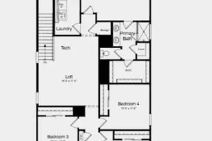 219 Goorawing Ln, Mooresville, NC 28115 - Photo 4