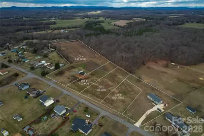 136 Speaks Road #3/map 4, Olin, NC 28660 - Photo 4