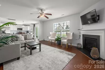 2408 Alex Ryan Drive, Charlotte, NC 28216 - Photo 12