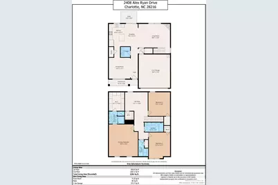 2408 Alex Ryan Drive, Charlotte, NC 28216 - Photo 28