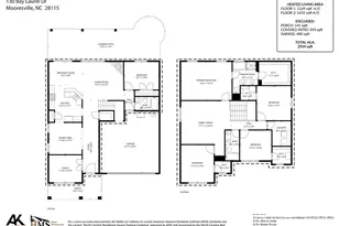 130 Bay Laurel Dr, Mooresville, NC 28115 - Photo 38