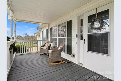 83 Church Street, Weaverville, NC 28787 - Photo 4