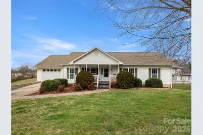 83 Church Street, Weaverville, NC 28787 - Photo 1