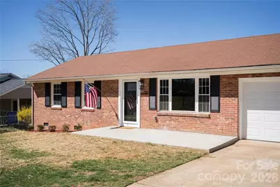 88 Skyview Terrace, Asheville, NC 28806 - Photo 1