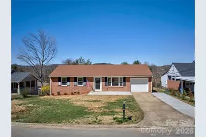 88 Skyview Terrace, Asheville, NC 28806 - Photo 1