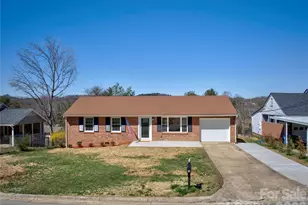88 Skyview Terrace, Asheville, NC 28806 - Photo 1