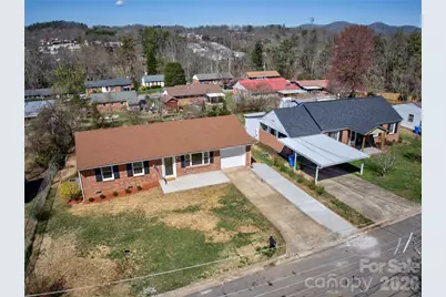 88 Skyview Terrace, Asheville, NC 28806 - Photo 34