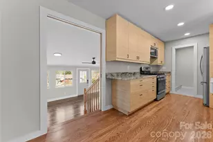 88 Skyview Terrace, Asheville, NC 28806 - Photo 8