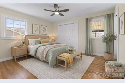 88 Skyview Terrace, Asheville, NC 28806 - Photo 22