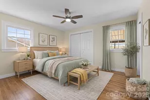 88 Skyview Terrace, Asheville, NC 28806 - Photo 22