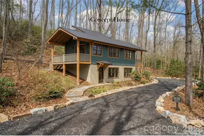 Lot 12 Patton Thicket Road, Burnsville, NC 28714 - Photo 4