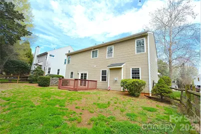 9815 Steed Court, Charlotte, NC 28269 - Photo 28