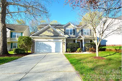 9815 Steed Court, Charlotte, NC 28269 - Photo 1