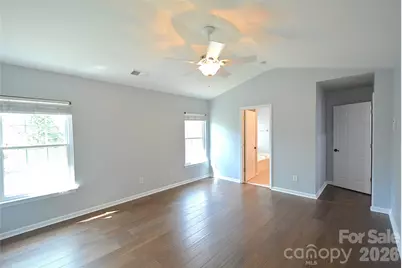 9815 Steed Court, Charlotte, NC 28269 - Photo 16