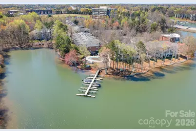 714 Northeast Drive #52, Davidson, NC 28036 - Photo 34