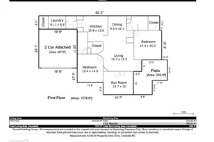 5433 Prosperity View Dr, Charlotte, NC 28269 - Photo 28