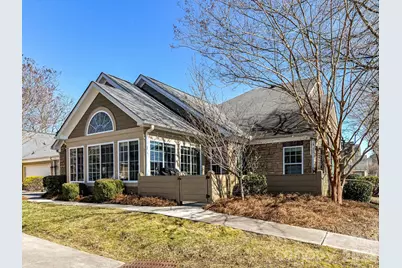 5433 Prosperity View Drive, Charlotte, NC 28269 - Photo 1