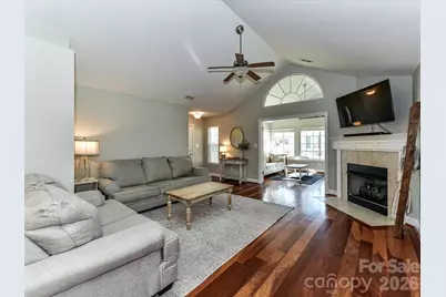 5433 Prosperity View Drive, Charlotte, NC 28269 - Photo 6