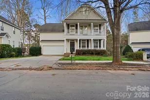 13062 Windy Lea Ln, Huntersville, NC 28078 - Photo 1