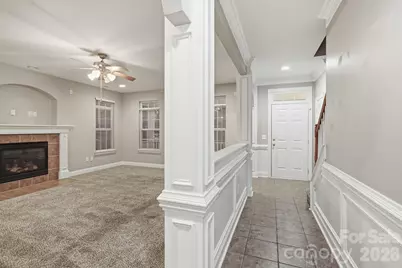 13062 Windy Lea Lane, Huntersville, NC 28078 - Photo 10