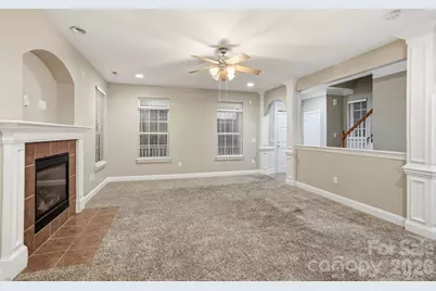 13062 Windy Lea Lane, Huntersville, NC 28078 - Photo 8