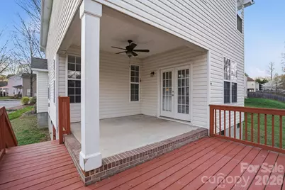 13062 Windy Lea Lane, Huntersville, NC 28078 - Photo 38