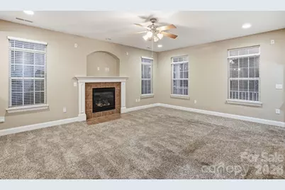 13062 Windy Lea Lane, Huntersville, NC 28078 - Photo 6