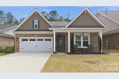 2525 Whispering Way, Indian Trail, NC 28079 - Photo 1