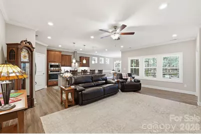 2525 Whispering Way, Indian Trail, NC 28079 - Photo 2