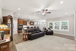 2525 Whispering Way, Indian Trail, NC 28079 - Photo 2