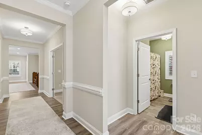 2525 Whispering Way, Indian Trail, NC 28079 - Photo 22