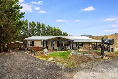 217 Sandy Creek Court, Hendersonville, NC 28792 - Photo 2