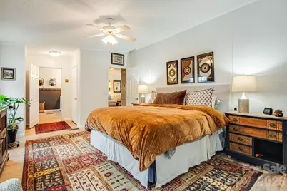 217 Sandy Creek Court, Hendersonville, NC 28792 - Photo 16