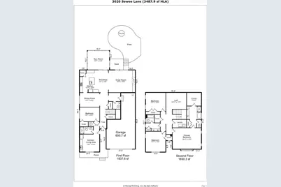 3020 Sewee Lane, Waxhaw, NC 28173 - Photo 48