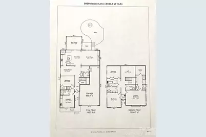 3020 Sewee Lane, Waxhaw, NC 28173 - Photo 48