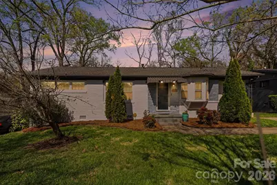 3945 Winfield Drive, Charlotte, NC 28205 - Photo 26