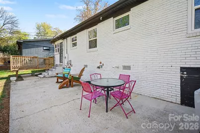 3945 Winfield Drive, Charlotte, NC 28205 - Photo 18