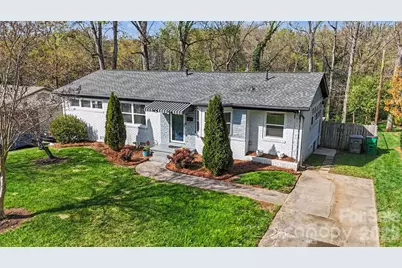 3945 Winfield Drive, Charlotte, NC 28205 - Photo 2