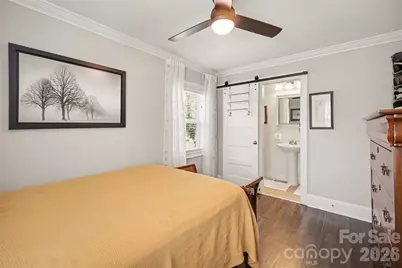 3945 Winfield Drive, Charlotte, NC 28205 - Photo 16