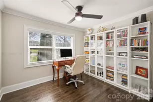 3945 Winfield Dr, Charlotte, NC 28205 - Photo 12